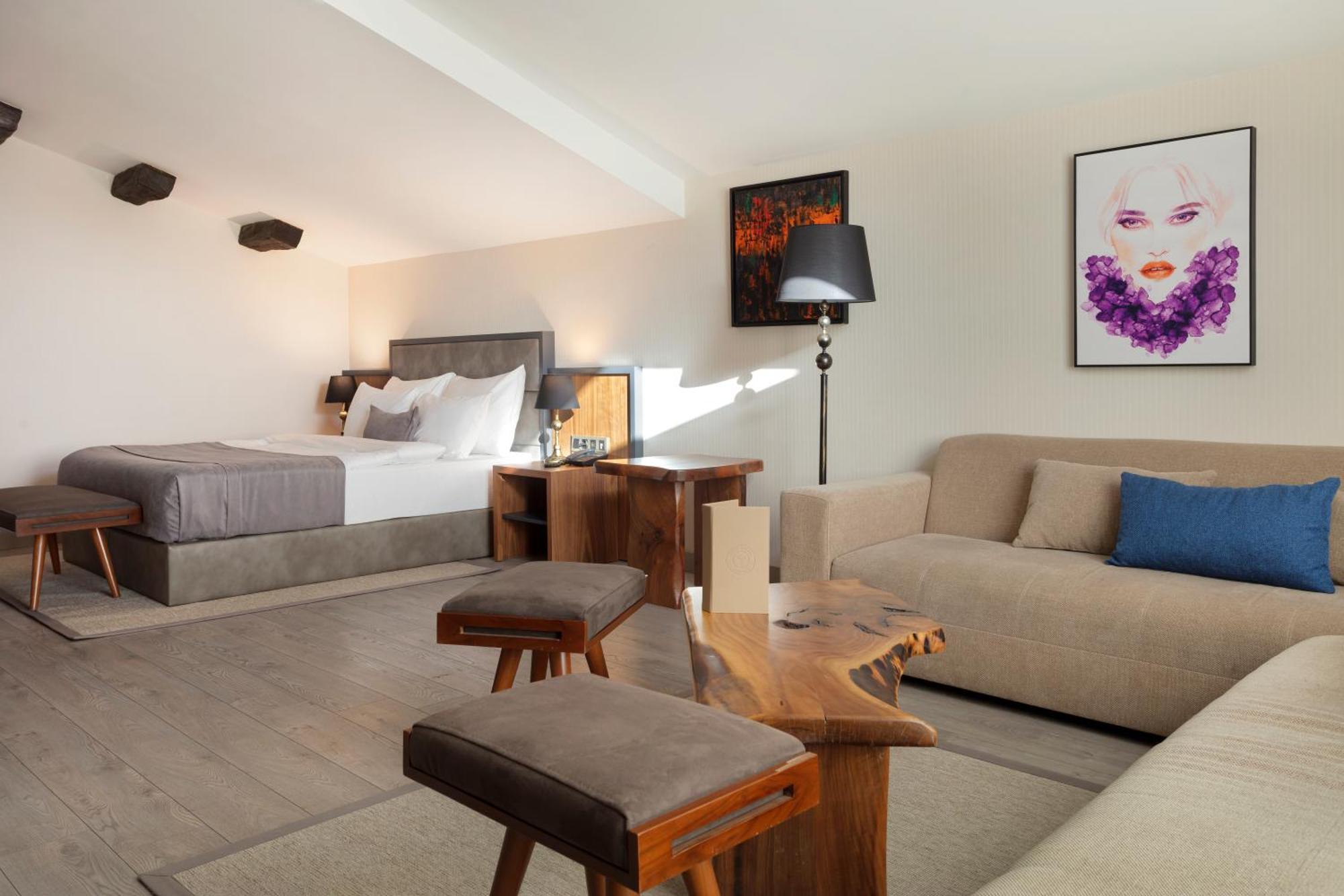 Buem Hotel Kosuyolu Stambuł Pokój zdjęcie